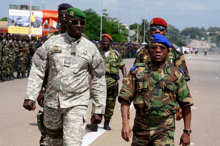 Lutte contre les coupeurs de routes : Cherif Ousmane prend le contrôle et menace les malfrats